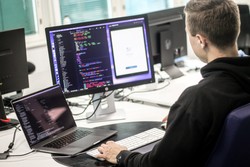 Digital Software Development